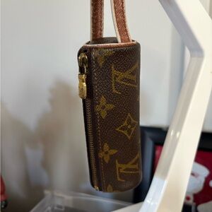 Lv Brown Monogram little Bag